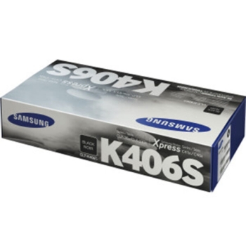 Hộp mực màu Samsung 406S (BK/C/M/Y) – Cho máy CLP-365/ C410/ C460